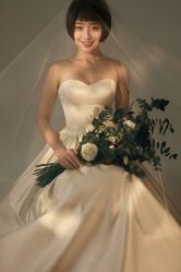 点击看大图 -爱完美婚纱摄影工作室(丈八北路店)