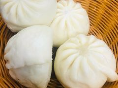 牛肉包-郑家包子牛肉拉面(尚勤路店)