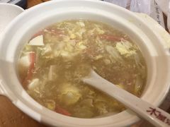 -木屋烧烤(西南角店)