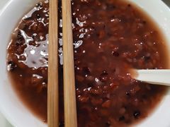 黑米粥-百年尹氏汤包(湖南路狮子桥店)