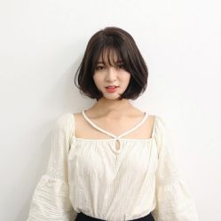 -MYYF SALON烫发染发