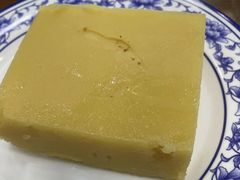 豌豆黄-隆福寺小吃店(东四店)