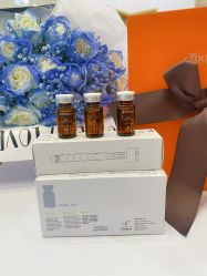 -熙朵美学植发·连锁品牌