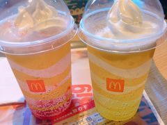 -麦当劳(杭州西湖银泰百货店)