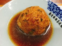 红烧狮子头-粗茶淡饭(东关街店)