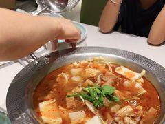 -古乐牛香鲜牛肉牛杂火锅(观前街店)