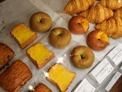 -来回·咖啡(天河南店)