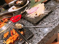 -权金城(龙旗店)