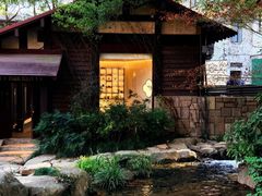-中国茶叶博物馆(双峰馆区)