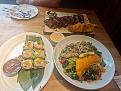 -魏客咖啡(中铁中心店)