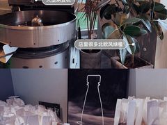 -dotcom coffee古点咖啡(致真大厦店)