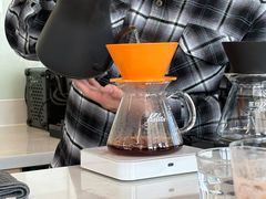 -THE PLAN_T COFFEE ROASTER(定岗湖公园店)
