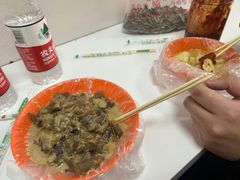 -二七友名焖子铺