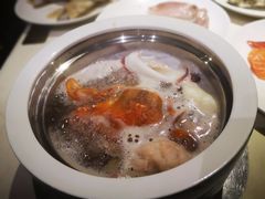 -加餐海鲜自助(集美银泰百货店)