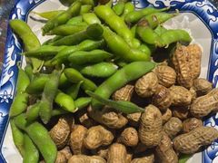-桃源村铁锅炖鱼(体育馆道店)