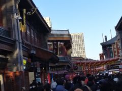 -古文化街旅游区