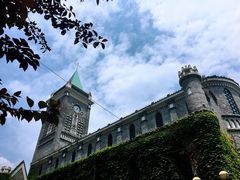 -两江国际影视城