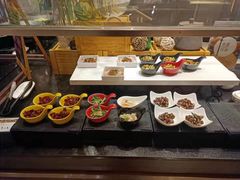 -西藏饭店·亚克·食光自助餐厅(文殊院店)