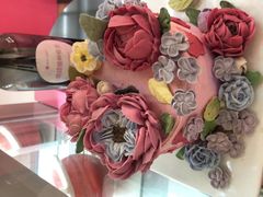 -BONCAKE裱花蛋糕(万象汇店)