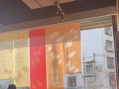 -西贝(六里桥旗舰店)