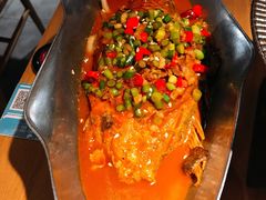 臭桂鱼-刀板香·安徽菜(国购IFC店)