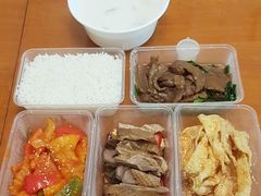 -四点金饭店(将军澳店)