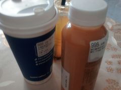 -瑞幸咖啡(西安软件园店)