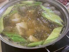 -菜忠潮州牛肉店(岗厦店)