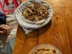 -共和老洪豆花草粿水粿