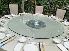 包厢-滕头生态酒店(奉化店)