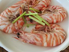 -渔满仓海鲜渔家(象山二店)