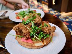 -Brut Eatery悦璞食堂(建国东路店)