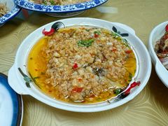 -崴海渔村(虹梅路店)