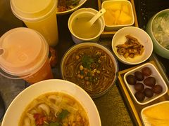 -金色印象·4K影院式足体养生(南滨印象店)
