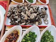 -北平味道.京味菜.烤鸭(梨园店)