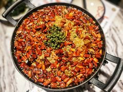 -臻享無招牌·食蛙专门店(太古里店)