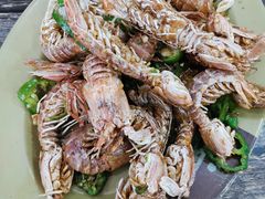 -贞姨美食·老字号海鲜大排档