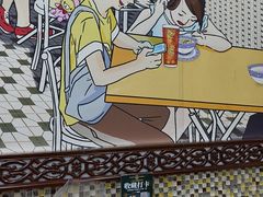 -广信牛奶甜品世家(台东店)