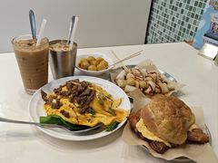 -華歡冰室-WahFoon(吉大店)