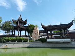 -召稼楼古镇