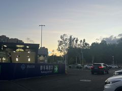 -山姆会员商店(杨桥西路店)