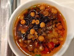 -安吉美渝石锅鱼(芜园西路店)