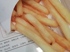 -德克士(哈西客站店)
