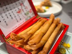 -汤记传菜(秀浦路店)