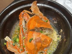 -甬小馆·焗海鲜温州菜(五马街店)