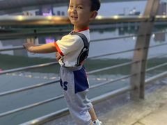 -映月湖中央公园