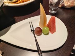 -万达瑞华酒店·品珍中餐厅