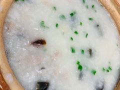 -花少爷的粥(中贸广场店)