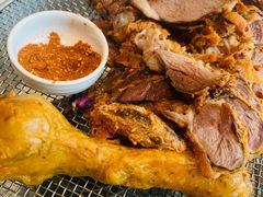 -百富源·海鲜辽菜(和平北大街店)