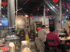 -晓燃地摊烤肉(朝阳双桥店)